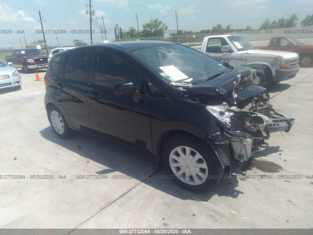 Photo 0 VIN: 3N1CE2CP2EL376277 - NISSAN VERSA NOTE 