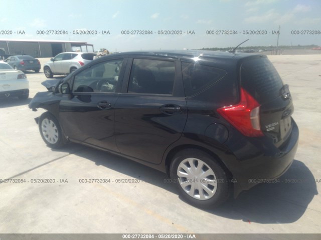 Photo 2 VIN: 3N1CE2CP2EL376277 - NISSAN VERSA NOTE 