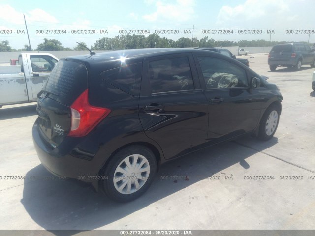 Photo 3 VIN: 3N1CE2CP2EL376277 - NISSAN VERSA NOTE 