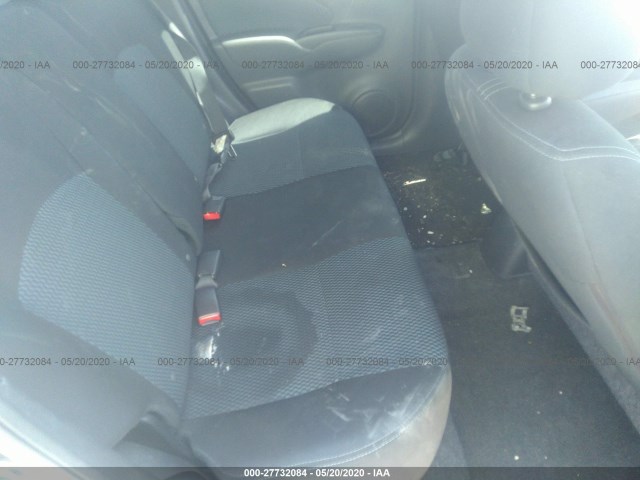 Photo 7 VIN: 3N1CE2CP2EL376277 - NISSAN VERSA NOTE 