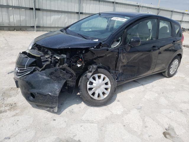 Photo 0 VIN: 3N1CE2CP2EL377915 - NISSAN VERSA 