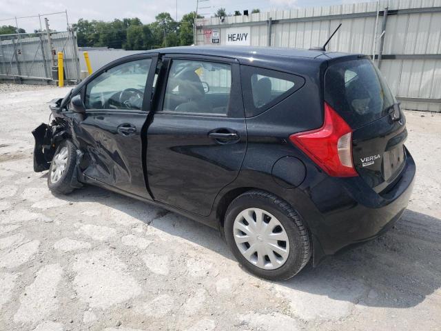 Photo 1 VIN: 3N1CE2CP2EL377915 - NISSAN VERSA 