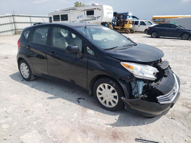 Photo 3 VIN: 3N1CE2CP2EL377915 - NISSAN VERSA 