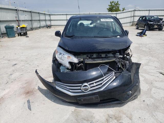 Photo 4 VIN: 3N1CE2CP2EL377915 - NISSAN VERSA 