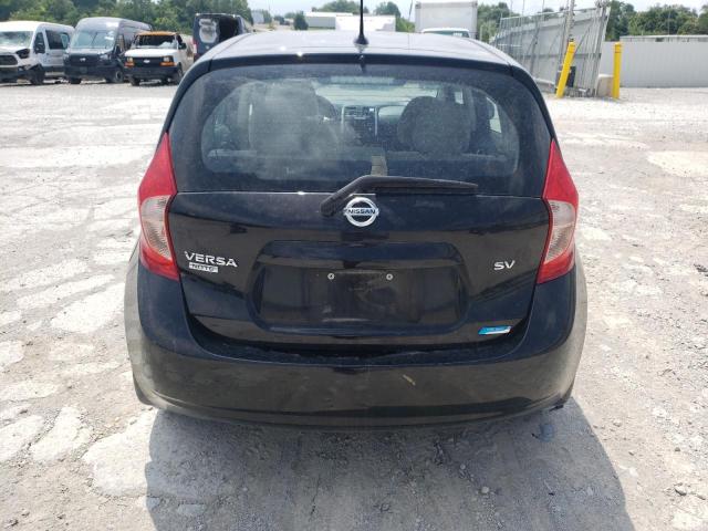 Photo 5 VIN: 3N1CE2CP2EL377915 - NISSAN VERSA 