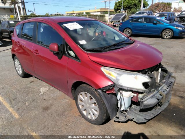 Photo 0 VIN: 3N1CE2CP2EL380944 - NISSAN VERSA NOTE 