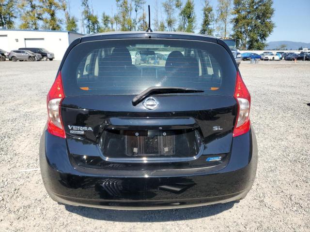 Photo 5 VIN: 3N1CE2CP2EL381284 - NISSAN VERSA NOTE 