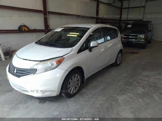 Photo 1 VIN: 3N1CE2CP2EL382225 - NISSAN VERSA 