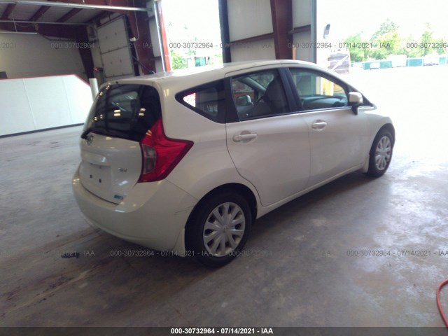 Photo 3 VIN: 3N1CE2CP2EL382225 - NISSAN VERSA 