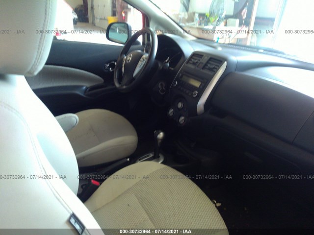 Photo 4 VIN: 3N1CE2CP2EL382225 - NISSAN VERSA 