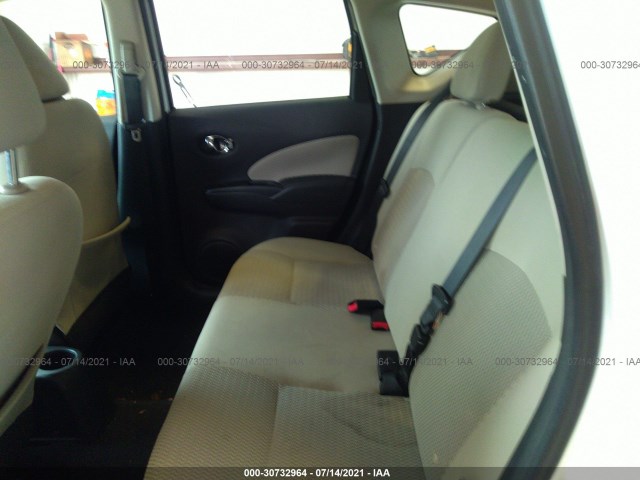 Photo 7 VIN: 3N1CE2CP2EL382225 - NISSAN VERSA 