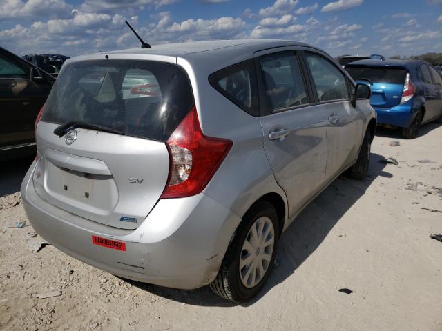 Photo 3 VIN: 3N1CE2CP2EL383360 - NISSAN VERSA NOTE 