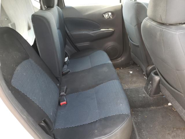 Photo 5 VIN: 3N1CE2CP2EL383360 - NISSAN VERSA NOTE 