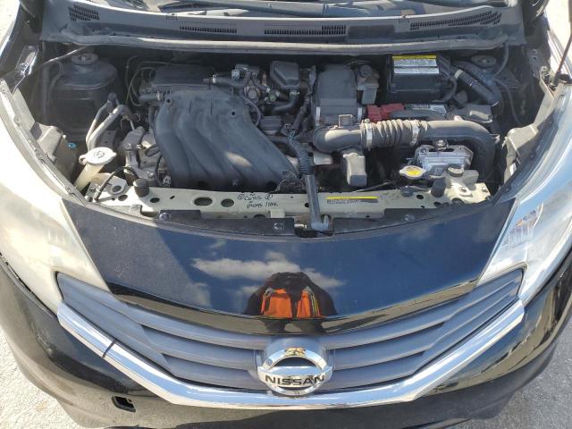 Photo 10 VIN: 3N1CE2CP2EL383441 - NISSAN VERSA NOTE 