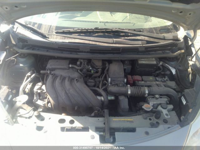 Photo 9 VIN: 3N1CE2CP2EL384542 - NISSAN VERSA NOTE 