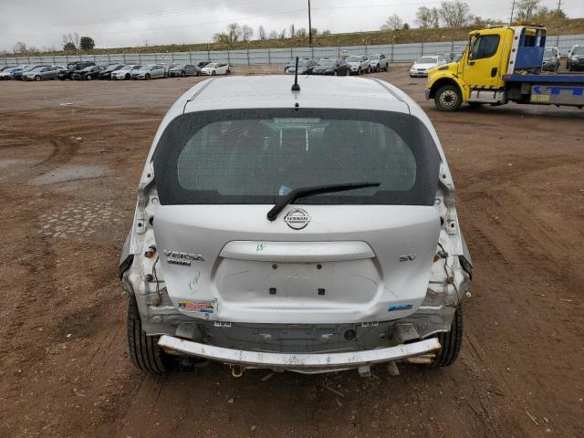 Photo 5 VIN: 3N1CE2CP2EL387005 - NISSAN VERSA 