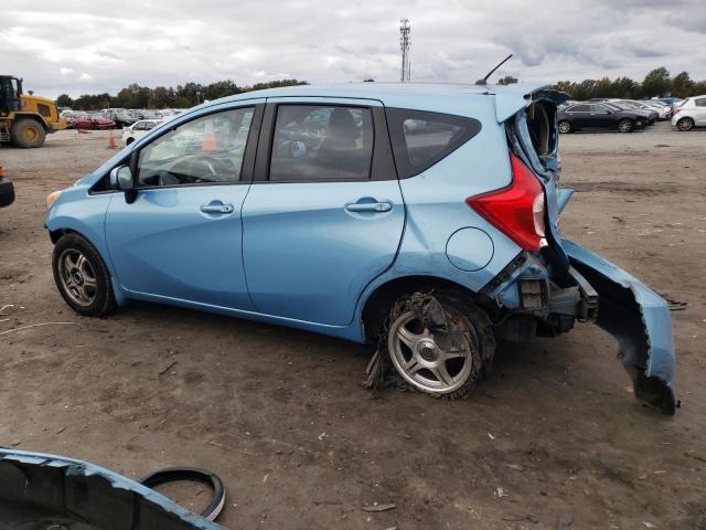 Photo 1 VIN: 3N1CE2CP2EL389496 - NISSAN VERSA NOTE 