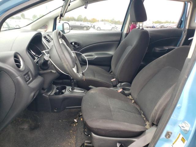 Photo 6 VIN: 3N1CE2CP2EL389496 - NISSAN VERSA NOTE 