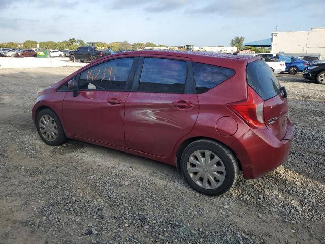 Photo 1 VIN: 3N1CE2CP2EL392026 - NISSAN VERSA 