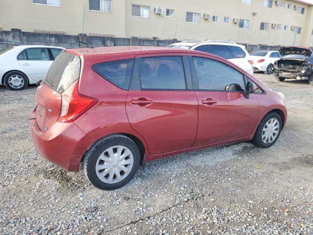 Photo 2 VIN: 3N1CE2CP2EL392026 - NISSAN VERSA 