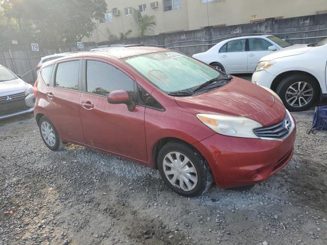 Photo 3 VIN: 3N1CE2CP2EL392026 - NISSAN VERSA 