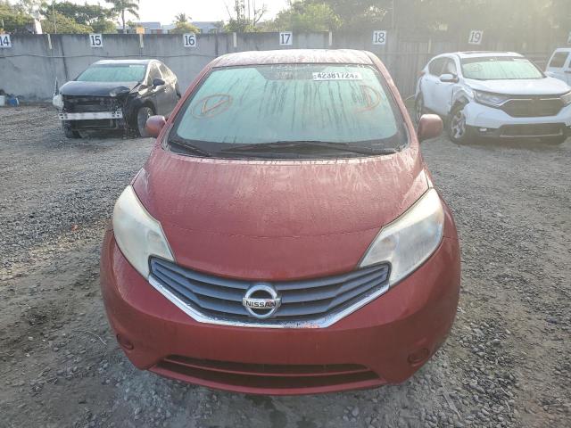 Photo 4 VIN: 3N1CE2CP2EL392026 - NISSAN VERSA 