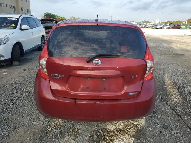 Photo 5 VIN: 3N1CE2CP2EL392026 - NISSAN VERSA 