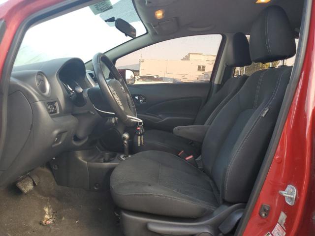 Photo 6 VIN: 3N1CE2CP2EL392026 - NISSAN VERSA 