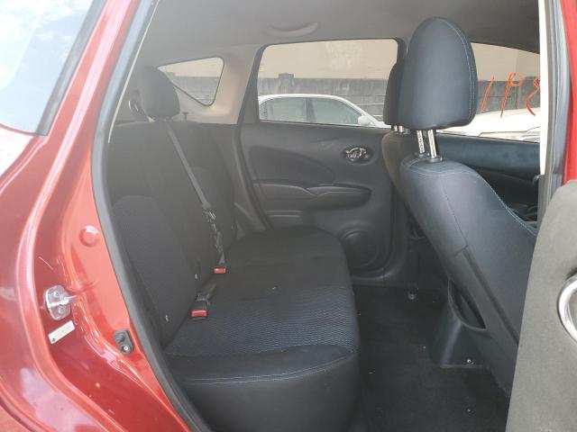 Photo 9 VIN: 3N1CE2CP2EL392026 - NISSAN VERSA 