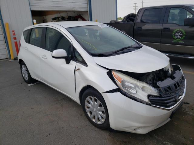 Photo 0 VIN: 3N1CE2CP2EL392088 - NISSAN VERSA NOTE 