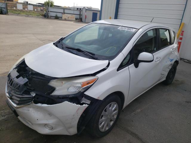 Photo 1 VIN: 3N1CE2CP2EL392088 - NISSAN VERSA NOTE 