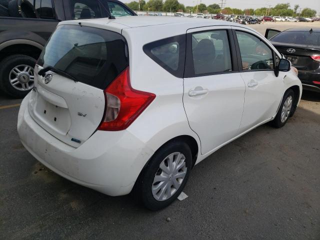 Photo 3 VIN: 3N1CE2CP2EL392088 - NISSAN VERSA NOTE 