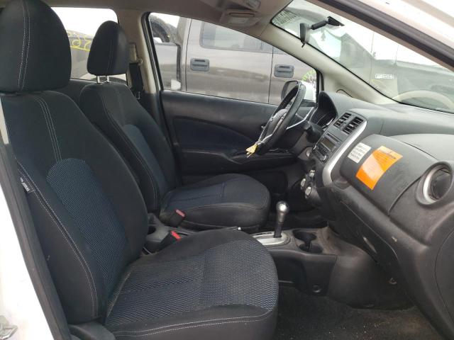 Photo 4 VIN: 3N1CE2CP2EL392088 - NISSAN VERSA NOTE 