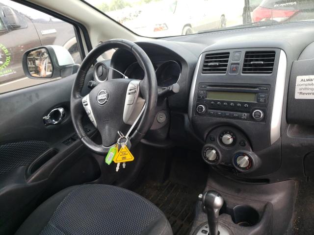 Photo 8 VIN: 3N1CE2CP2EL392088 - NISSAN VERSA NOTE 