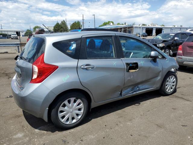 Photo 2 VIN: 3N1CE2CP2EL392589 - NISSAN VERSA 