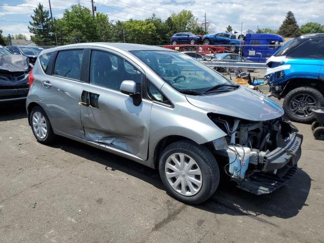 Photo 3 VIN: 3N1CE2CP2EL392589 - NISSAN VERSA 