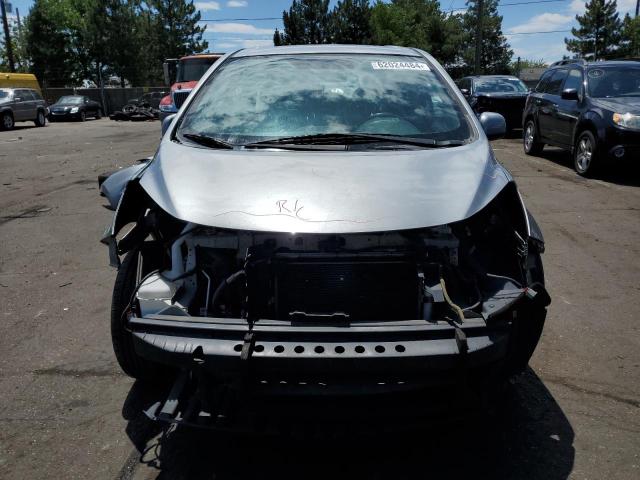 Photo 4 VIN: 3N1CE2CP2EL392589 - NISSAN VERSA 