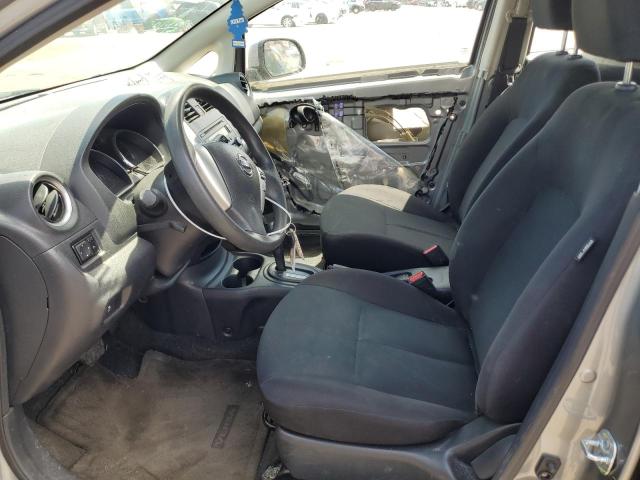 Photo 6 VIN: 3N1CE2CP2EL392589 - NISSAN VERSA 