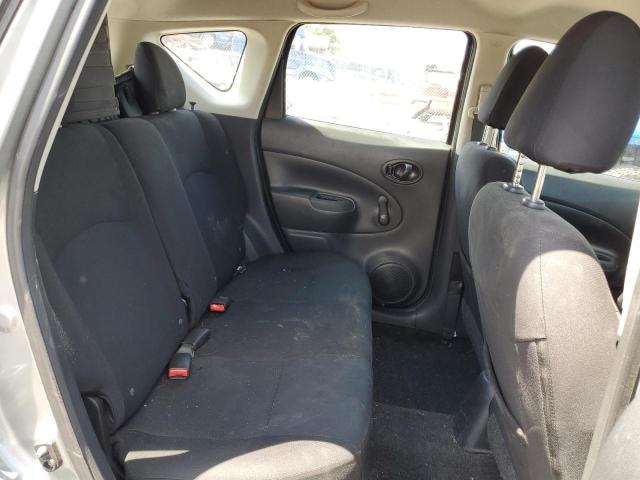 Photo 9 VIN: 3N1CE2CP2EL392589 - NISSAN VERSA 