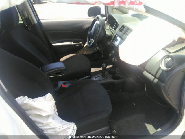 Photo 4 VIN: 3N1CE2CP2EL393998 - NISSAN VERSA NOTE 