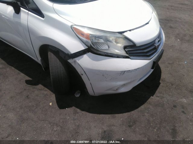 Photo 5 VIN: 3N1CE2CP2EL393998 - NISSAN VERSA NOTE 