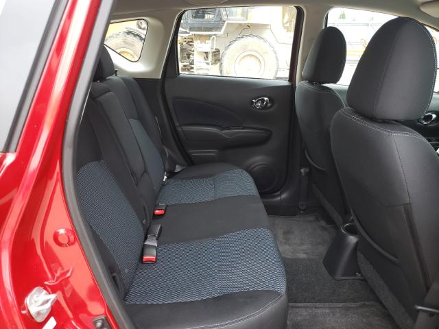 Photo 5 VIN: 3N1CE2CP2EL395038 - NISSAN VERSA NOTE 