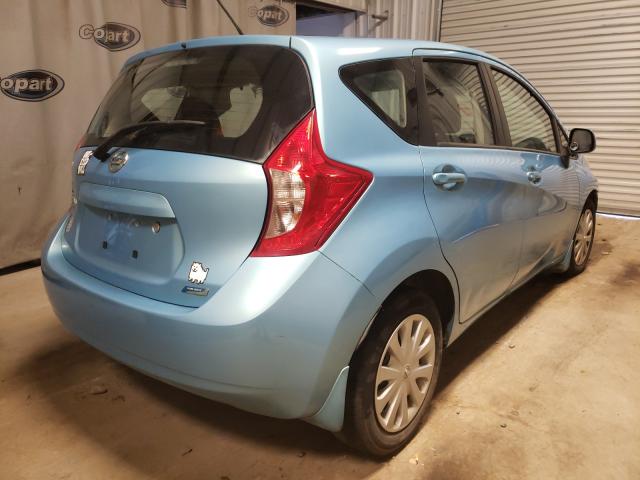 Photo 3 VIN: 3N1CE2CP2EL395086 - NISSAN VERSA NOTE 