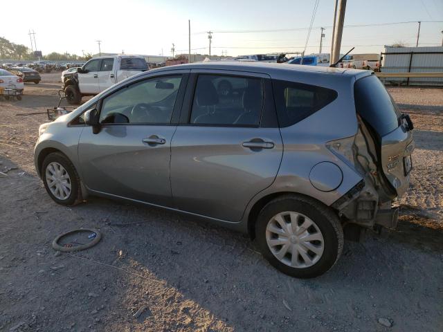 Photo 1 VIN: 3N1CE2CP2EL396058 - NISSAN VERSA NOTE 