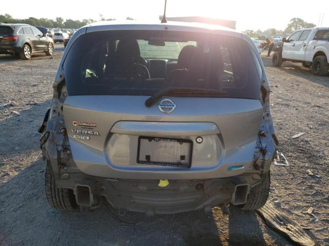 Photo 5 VIN: 3N1CE2CP2EL396058 - NISSAN VERSA NOTE 