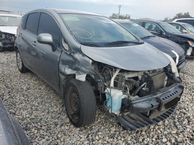 Photo 0 VIN: 3N1CE2CP2EL397890 - NISSAN VERSA NOTE 