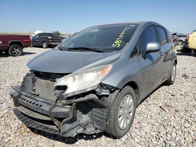 Photo 1 VIN: 3N1CE2CP2EL397890 - NISSAN VERSA NOTE 