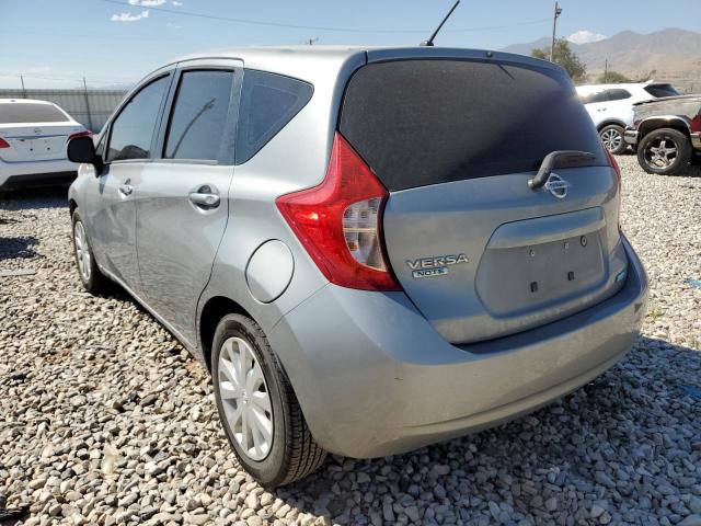 Photo 2 VIN: 3N1CE2CP2EL397890 - NISSAN VERSA NOTE 