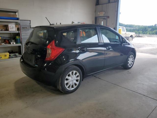 Photo 2 VIN: 3N1CE2CP2EL398828 - NISSAN VERSA NOTE 