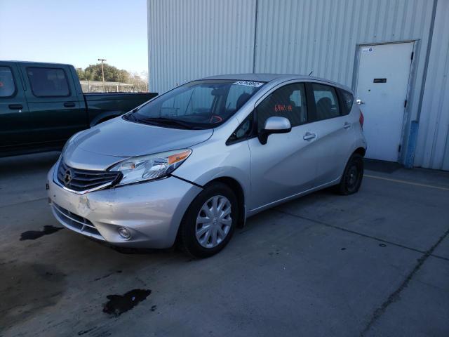 Photo 1 VIN: 3N1CE2CP2EL399882 - NISSAN VERSA NOTE 